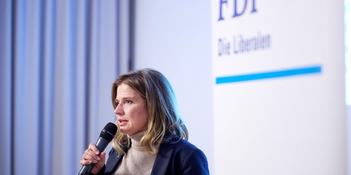 FDP Bern expels city councilor Chantal Perriard from parliamentary group