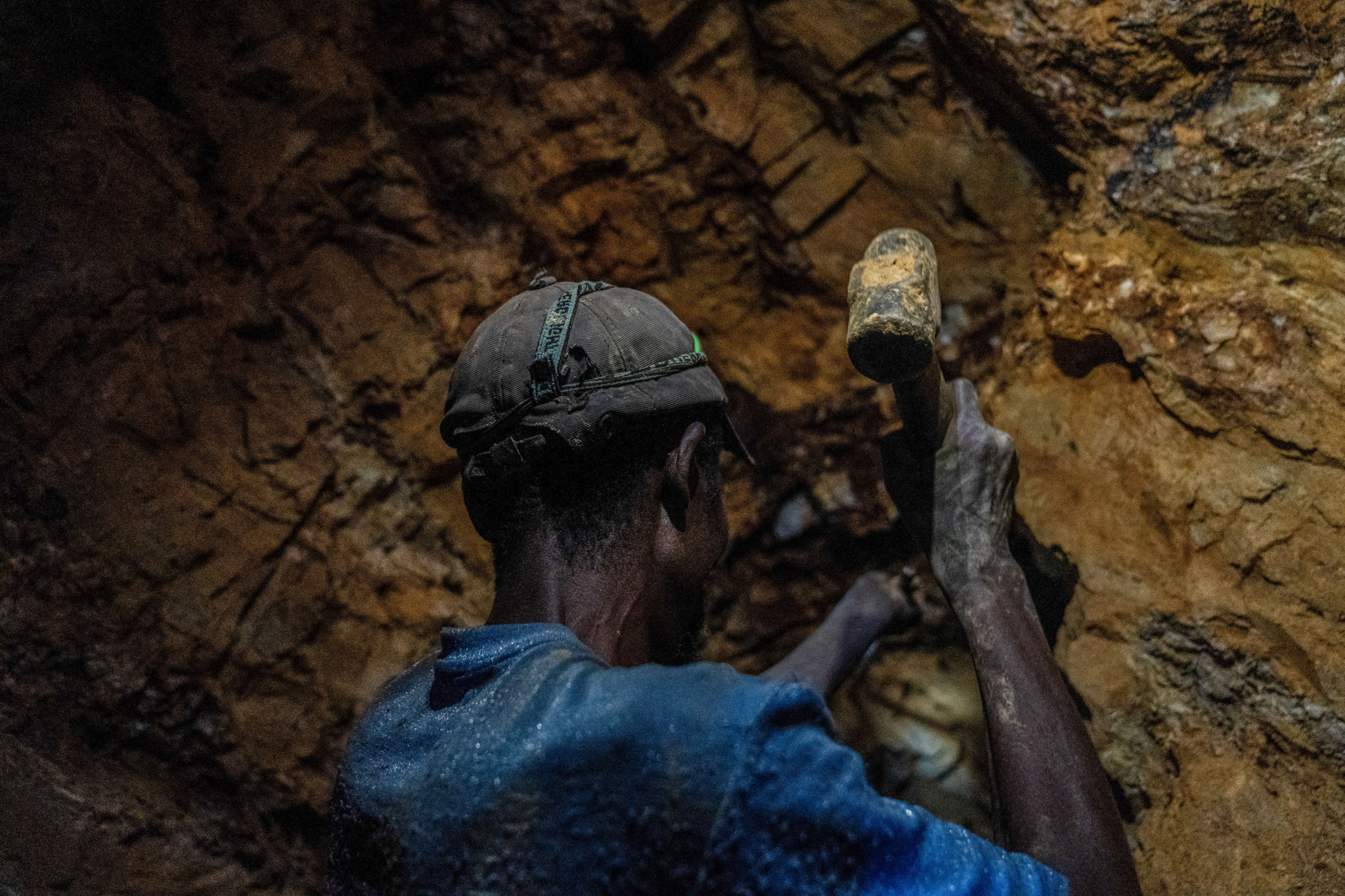rdc-32-mineurs-morts-dans-l-effondrement-d-une-mine