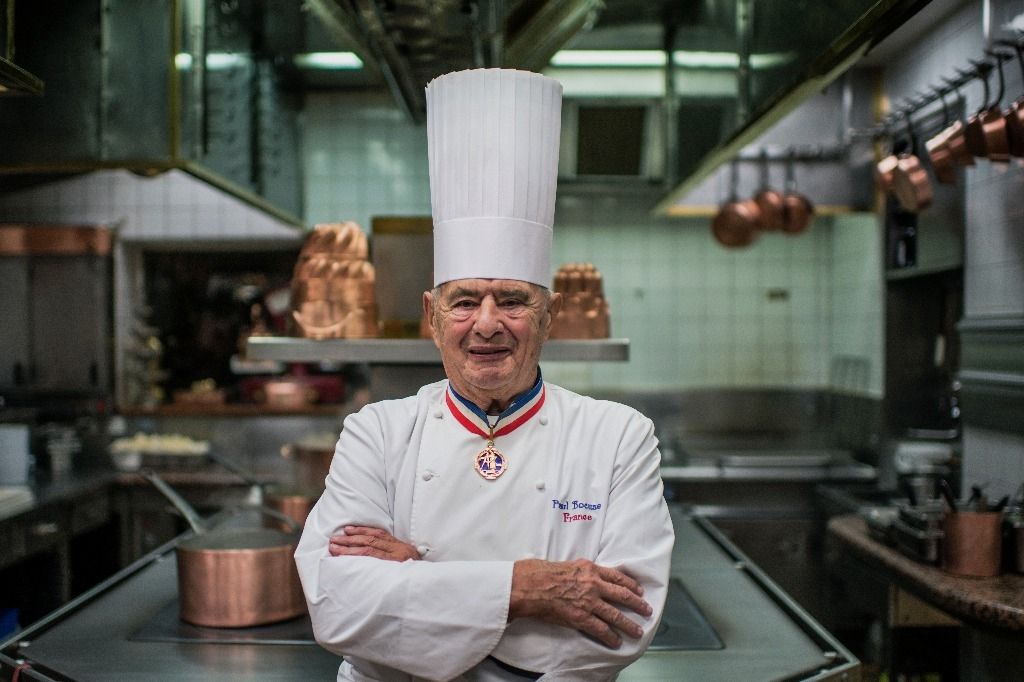Paul Bocuse «est parti paisiblement»