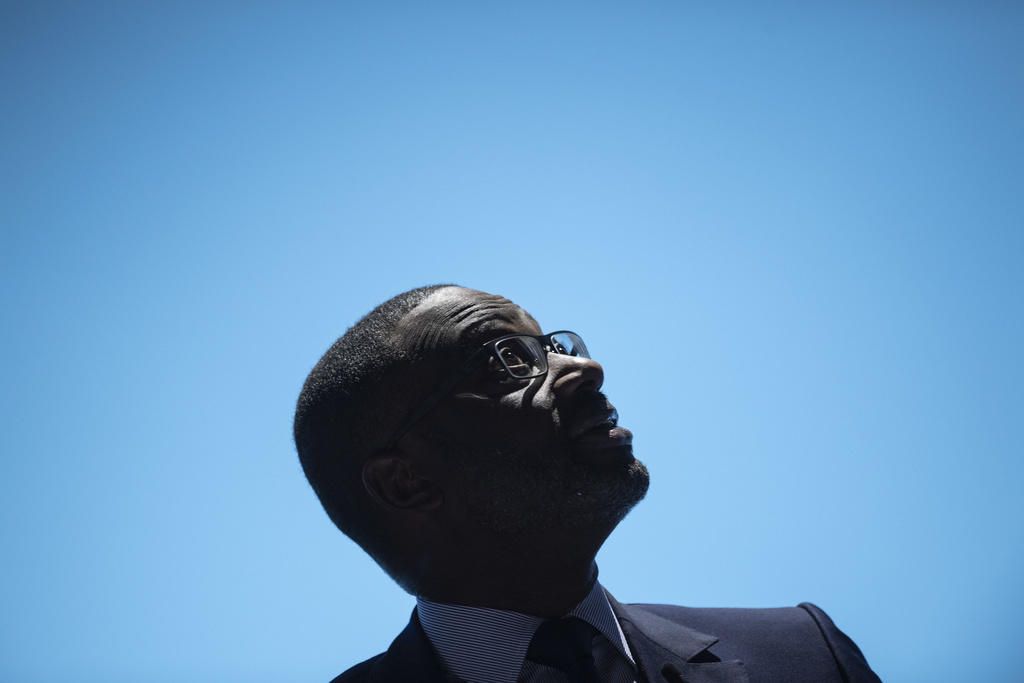 Was kann Credit-Suisse-Chef Tidjane Thiam von einer Airline wie Swiss lernen? Eine gute Krisenkommunikation, sagt ein Experte.