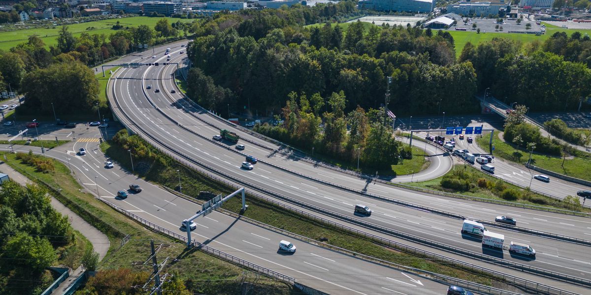 Ausbau des Anschlusses Wankdorf: Autobahnkritiker fordern Berner Gemeinderat zum Marschhalt auf