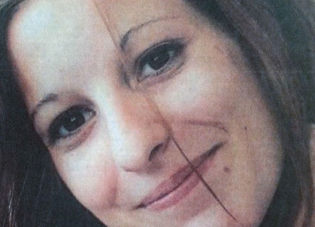 Cette jeune femme a disparu | 24 heures
