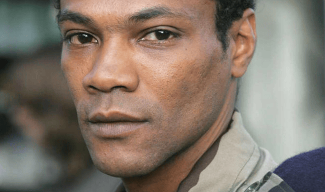 L'acteur français Adama Niane est décédé, à 56 ans, dans des circonstances encore inconnues.