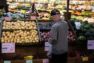 CPI: US-Inflation zieht im Zuge des Nahostkrieges auf 3,8% an