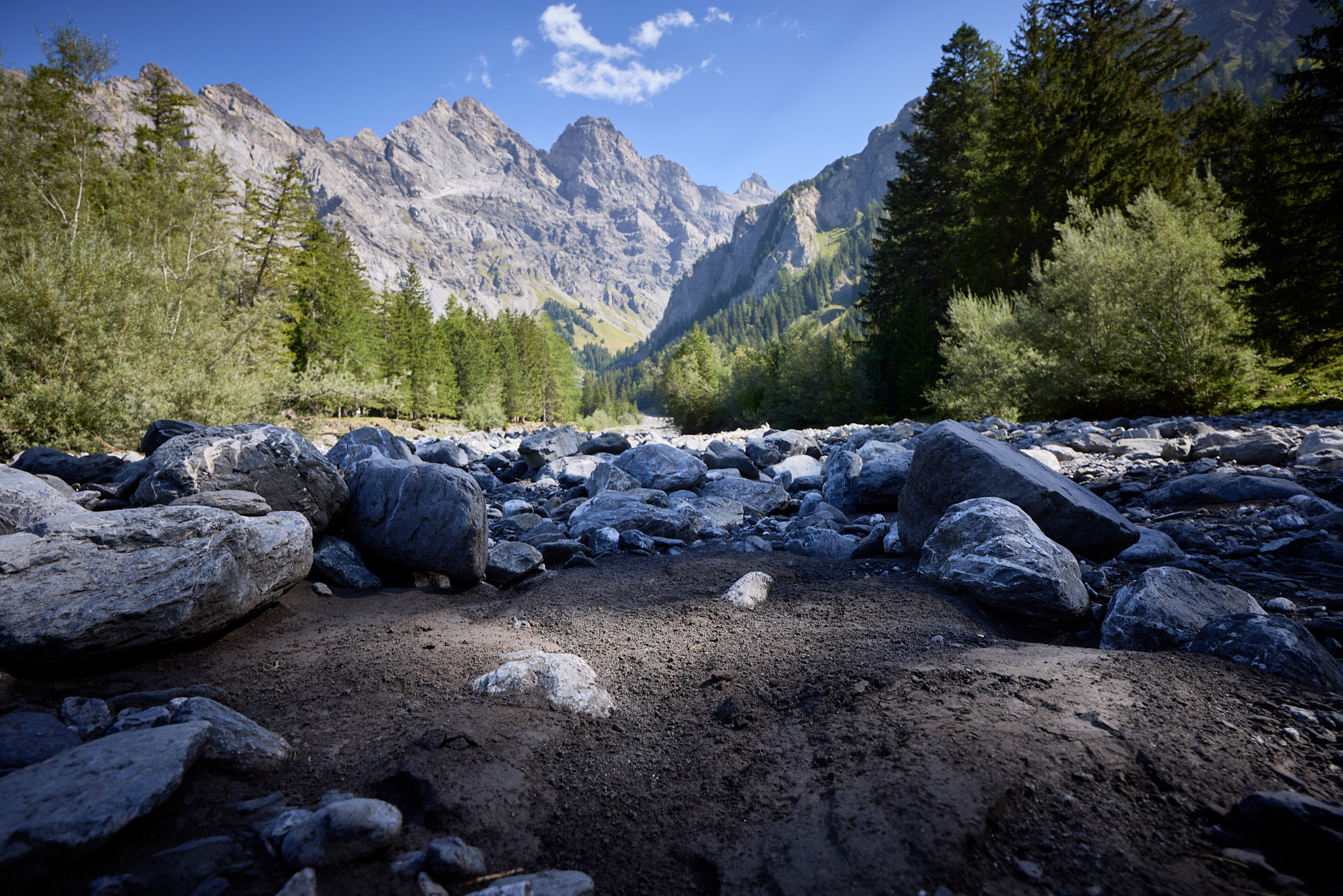Réchauffement climatique: Albert Rösti balaie les critiques des élus fédéraux sur la canicule