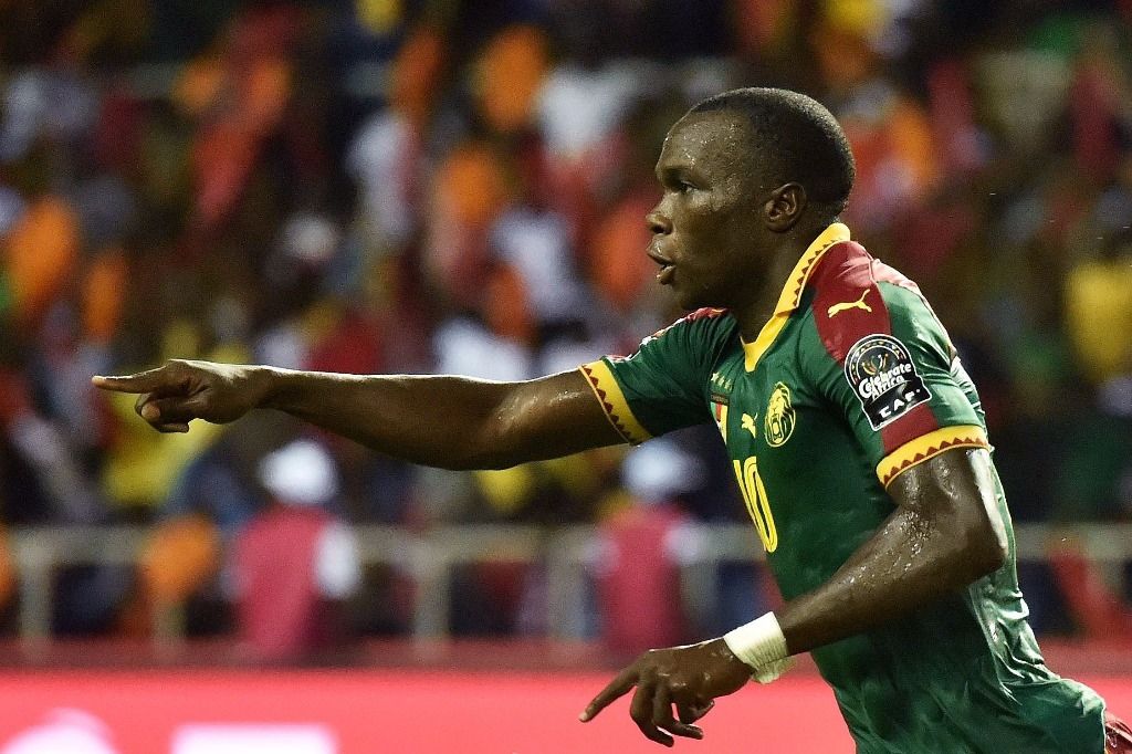 Le Cameroun champion d'Afrique des nations