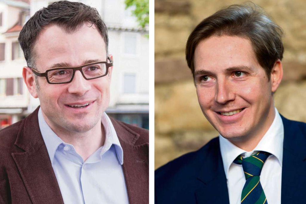 Männersache Basler Zeitung