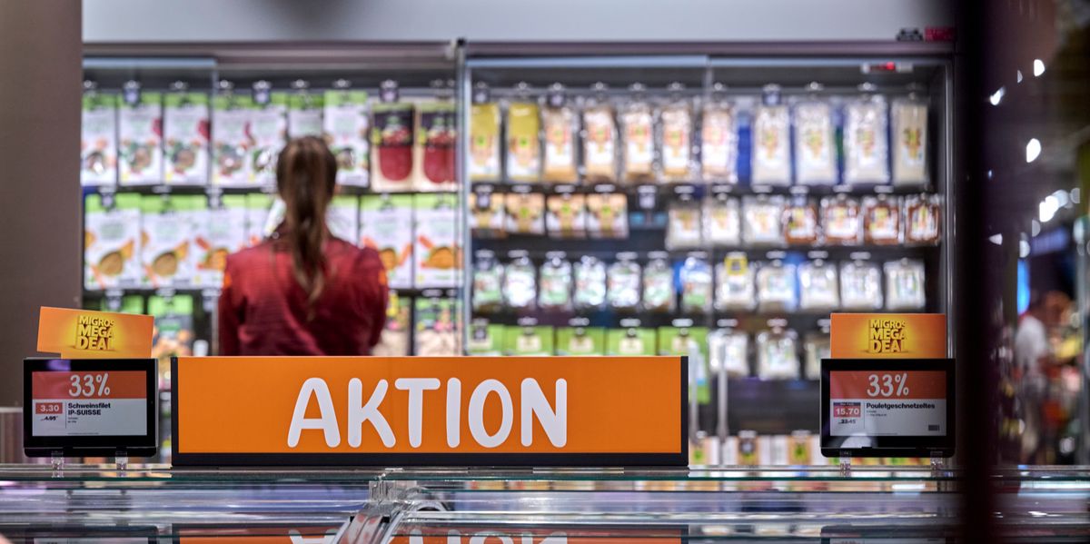 Migros restructuring: Merger into a cooperative planned