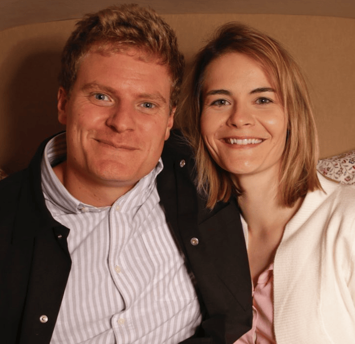 Nach Kritik An Ungeimpften Hazel Brugger Und Ihr Mann Thomas Spitzer Bekommen Morddrohungen 20 Minuten