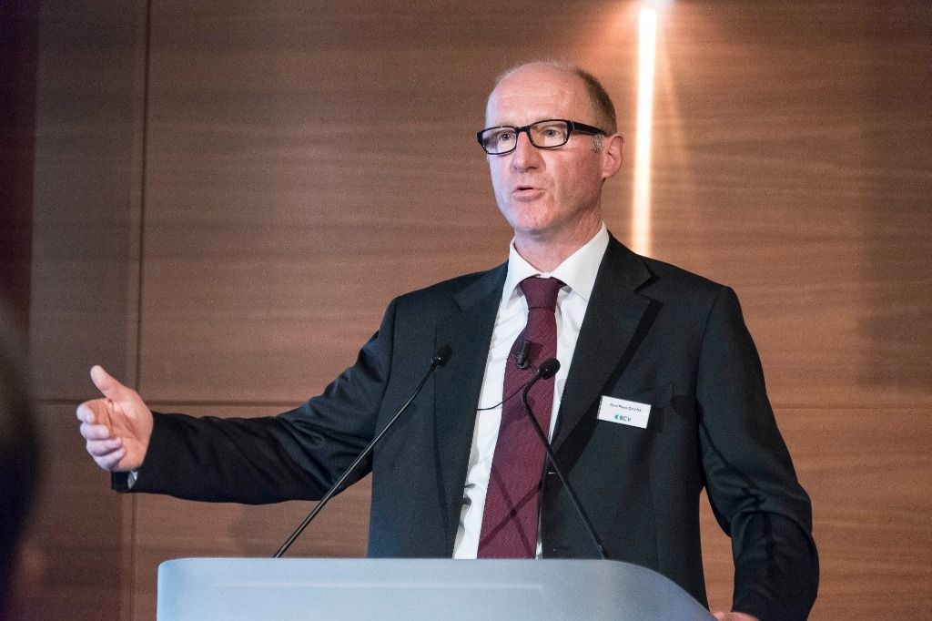 Retour à la normale pour la croissance suisse