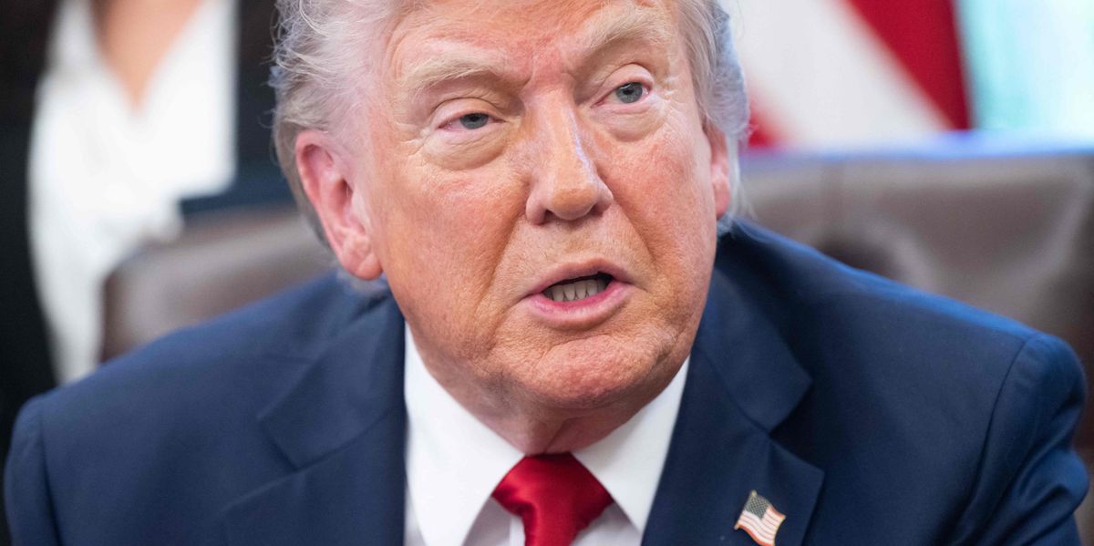 Ukraine War: Trump Sees Russia Deal