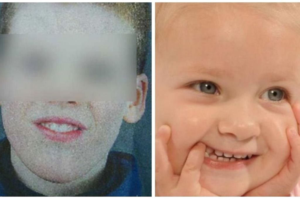 Un ado condamné pour le meurtre d'une fillette