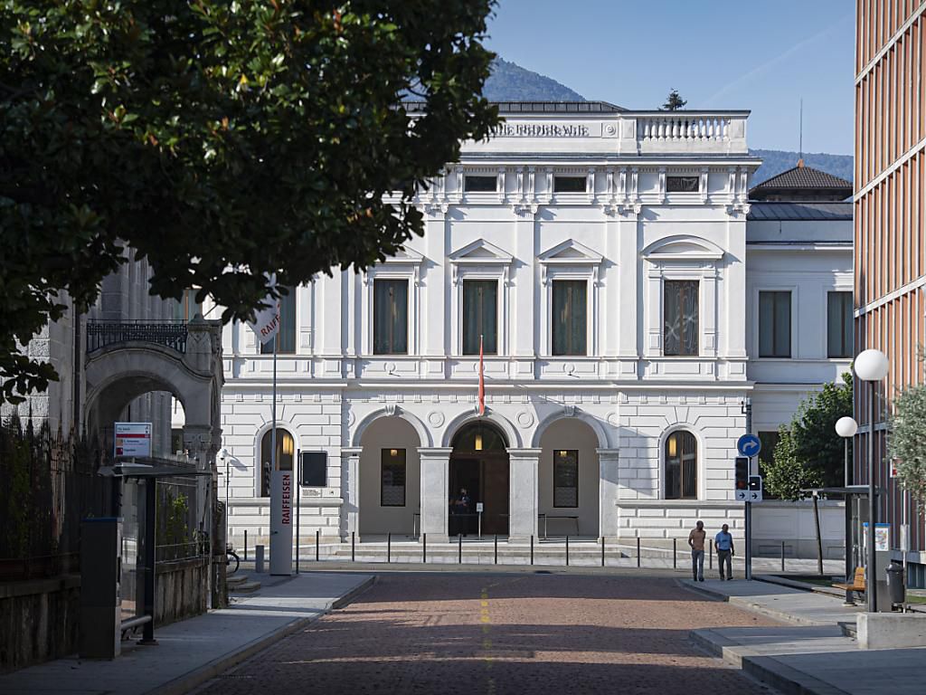 Le Ministère public de la Confédération a prononcé son réquisitoire contre un ancien commandant libérien lundi devant le Tribunal pénal fédéral (archives).