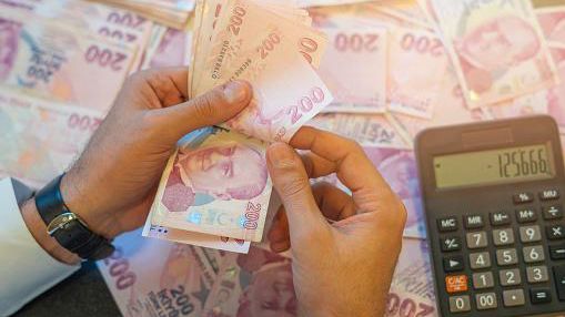 Ankara: Inflation in der Türkei erreicht neues 24-Jahres-Hoch - L'essentiel