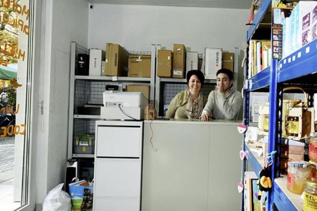 A Pregny, l'épicerie n'a pas profité de son guichet postal