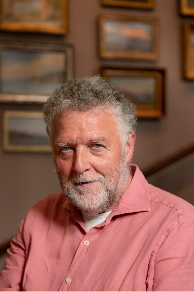 Ger Luijten.