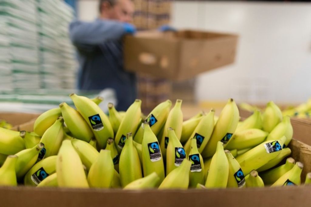 «Fair Food»: le contenu de nos assiettes en jeu