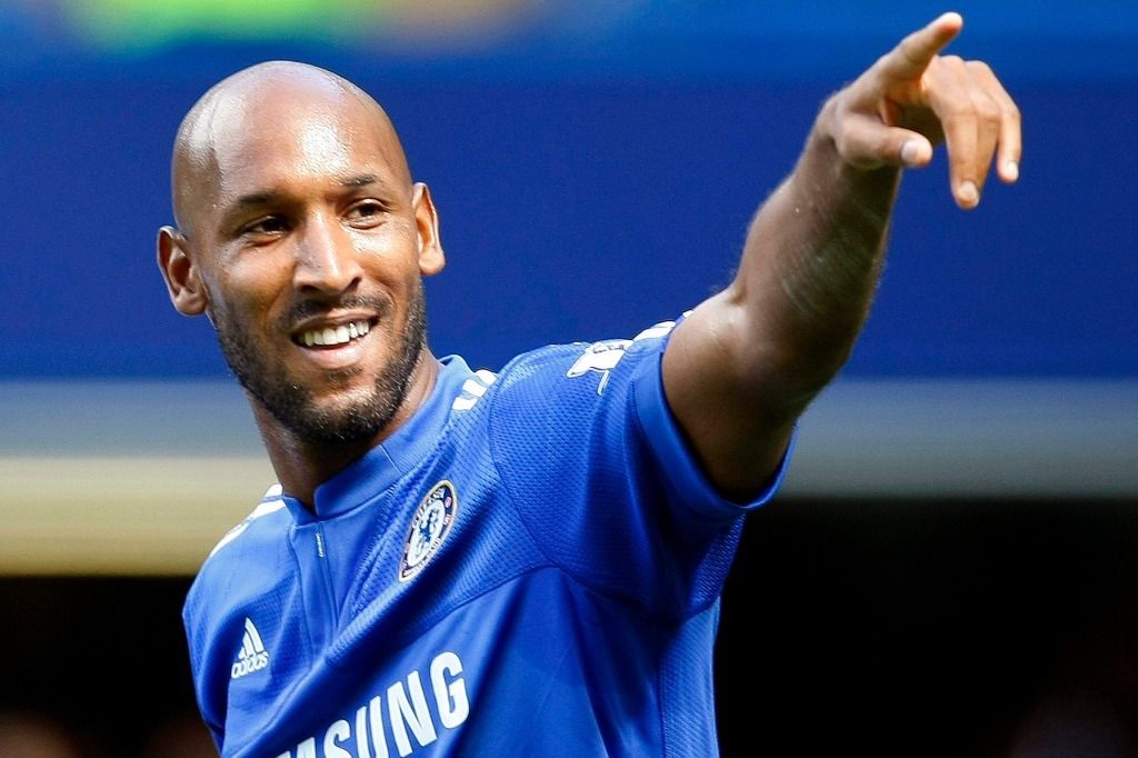 Anelka va dévoiler le nom de la taupe de Knysna