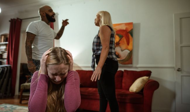 Melde dich bei uns und erzähle deine Scheidungsgeschichte. (Symbolbild)