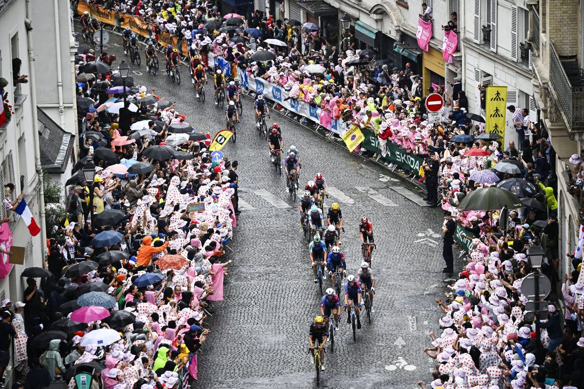 Tour de France: Grand Dpart 2028 startet in Reims