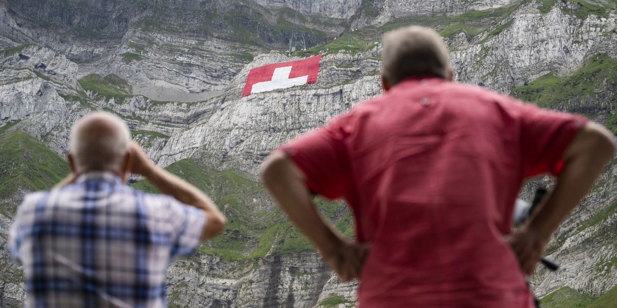 10 Million Switzerland: Zero-Sum Thinking Helps the Initiative