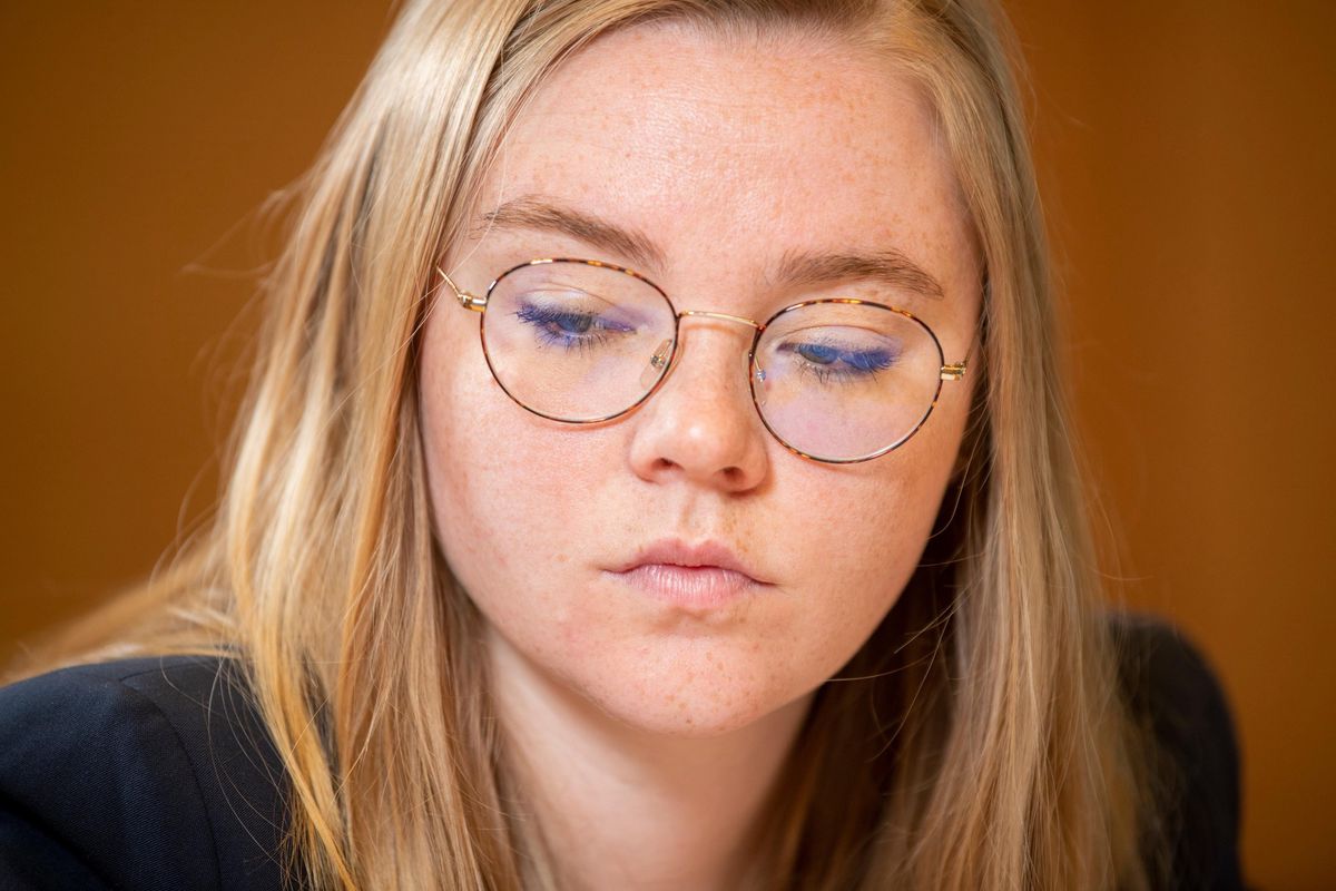 Employée par l’UNIL depuis 2016, puis présidente du Centre Vaud en septembre 2020, Valérie Dittli n’a pourtant établi durablement son domicile fiscal à Lausanne qu’en janvier 2022.