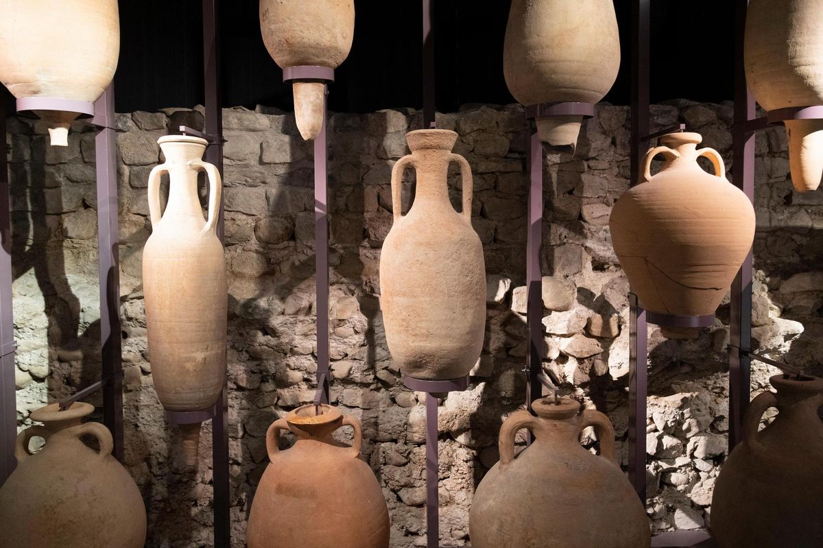 Les vestiges romains sont légions dans le Canton de Vaud, mais ce pan de l’histoire restera-t-il enseigné aux gymnasiens de l’ECG?
