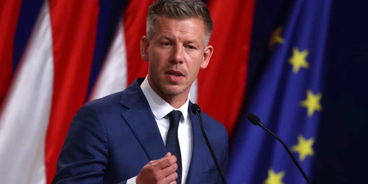 Péter Magyar: Das will Ungarns neuer Regierungschef als Erstes angehen