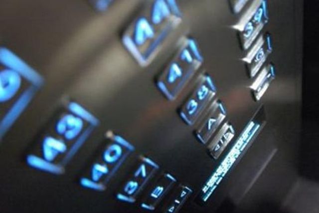 Schindler décroche une belle commande en Chine.