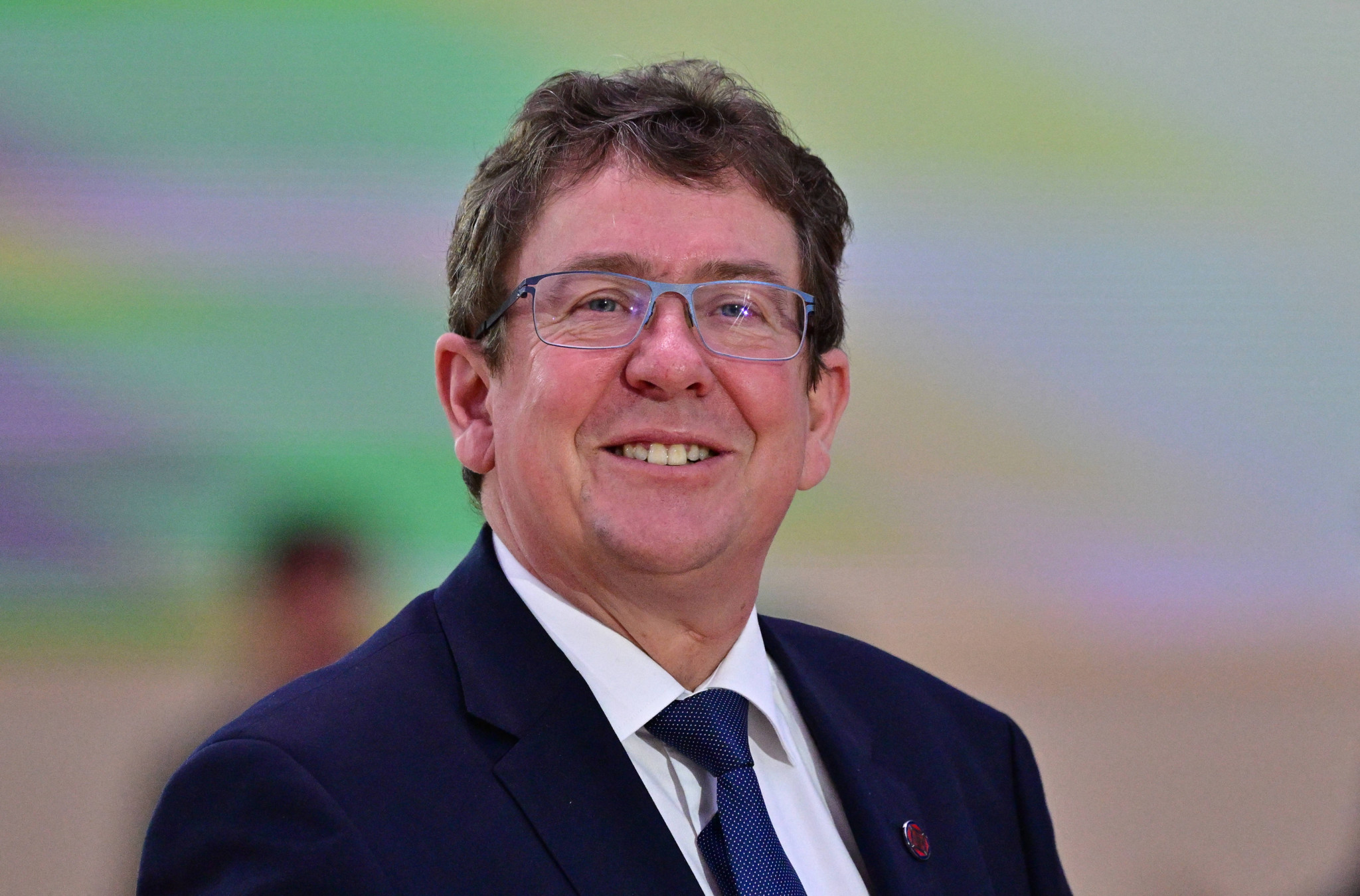 Votation du 29 novembre: Albert Rösti défend les feux d'artifice face à l'initiative fédérale