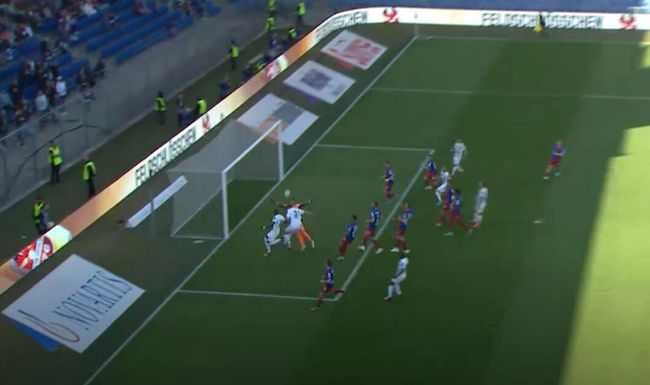 Ceesay-Kopfball ebnet Weg – Zürich kürt sich in Basel zum Schweizer Meister