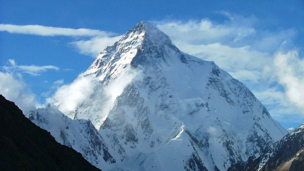 Winterbesteigung des K2 gescheitert