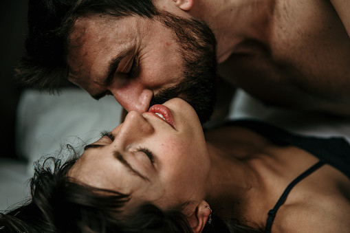 Interview d’une sexologue: «Le plus grand danger pour le sexe, c’est la longueur de la relation»