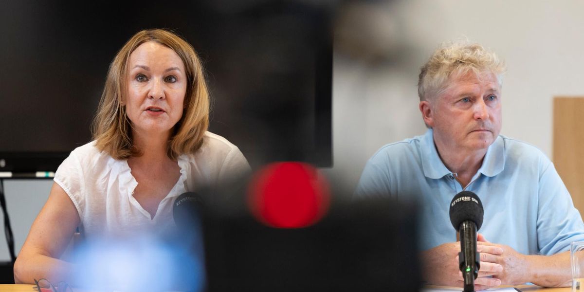 Annulled election in Grenchen: Sahli is running again - | Crausaz ...