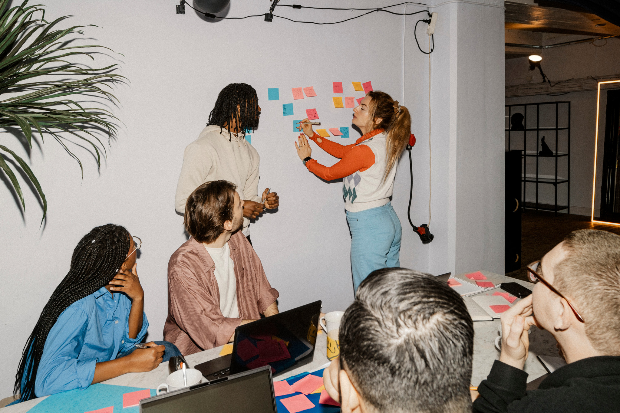 Tipps aus der Wissenschaft: Der ultimative Guide für bessere Meetings