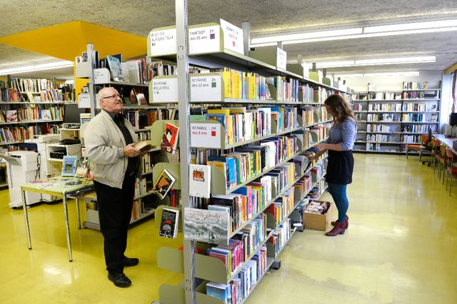 Photo d'illustration