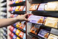 Bilanz in Schieflage: Nestlé wackelt, aber fällt nicht