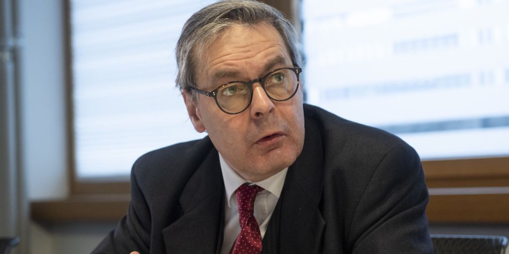 Pierre Aubert: le Tribunal f&eacute;d&eacute;ral refuse sa r&eacute;cusation