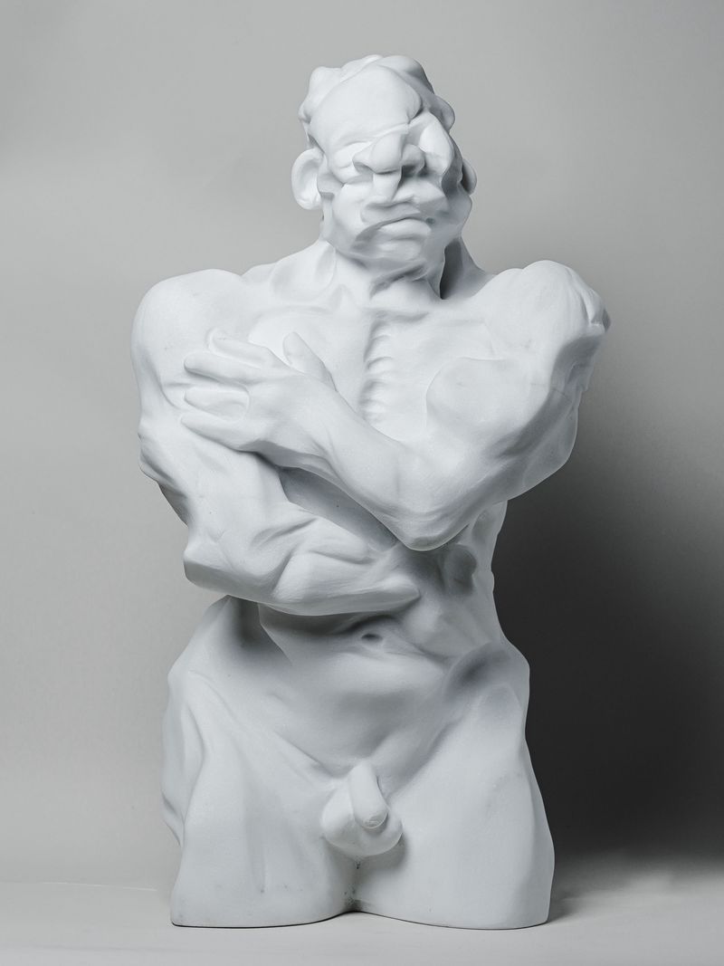 Henri Beaufour au Manoir de Cologny