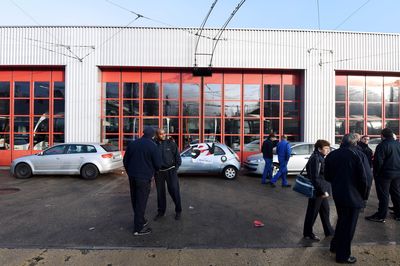 Les chauffeurs TPG annoncent une grève pour le 28 juin