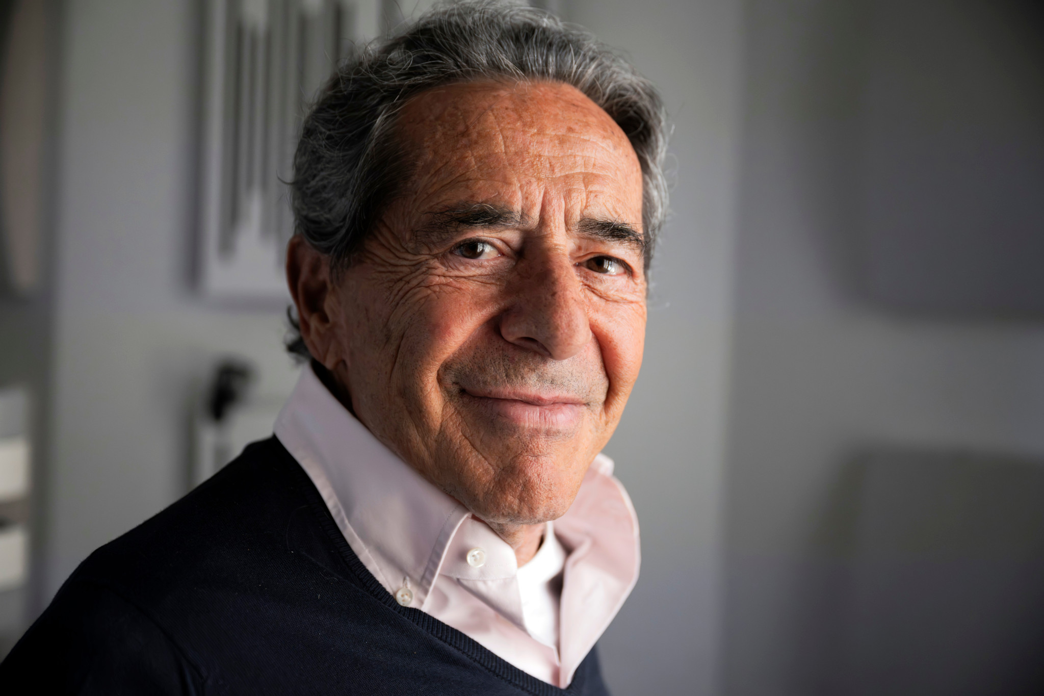 Roger Schawinski über Pascal Schmitz: «Solche Äusserungen sind für einen SRF-Mitarbeiter nicht tolerierbar»