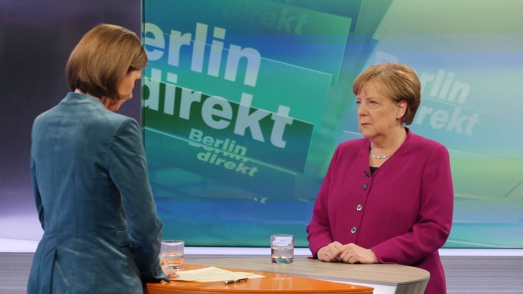 «Vier Jahre sind das, was ich versprochen habe» ZürichseeZeitung