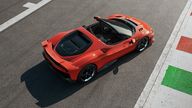 Ziele für 2030: Das erträgliche Dilemma von Ferrari