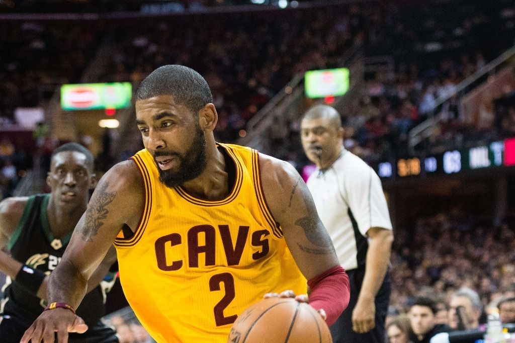 Cleveland s'offre Atlanta et un record