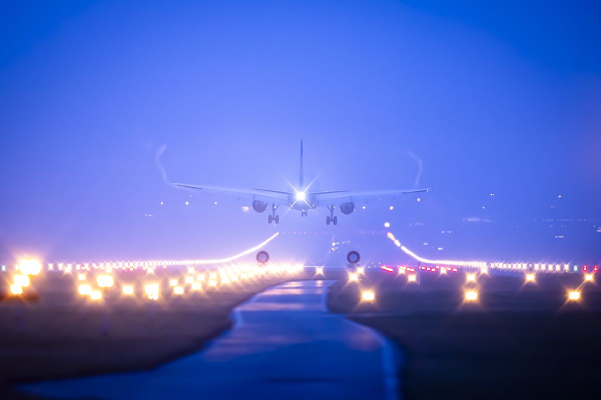 Am 3. März entscheiden die Zürcher Stimmberechtigten, ob der Flughafen Zürich zwei seiner drei Pisten verlängern darf.