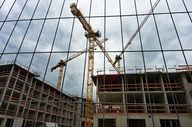Bauindustrie: Prognose für Europas Baukonjunktur verschlechtert sich