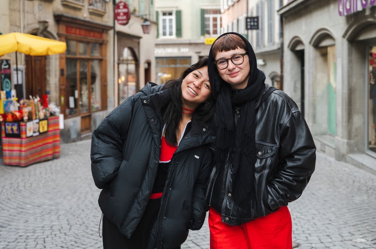 SaintValentin La jeunesse vaudoise partage ses visions de l’amour