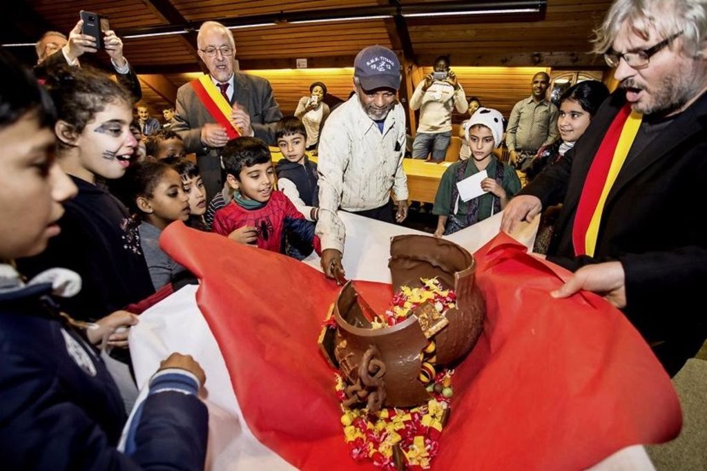 Ainsi périt la marmite… brisée par des requérants!