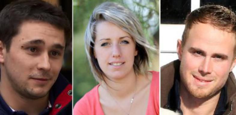 L Amour Est Dans Le Pre Claire Aurait Fricote Avec Jacky L Essentiel