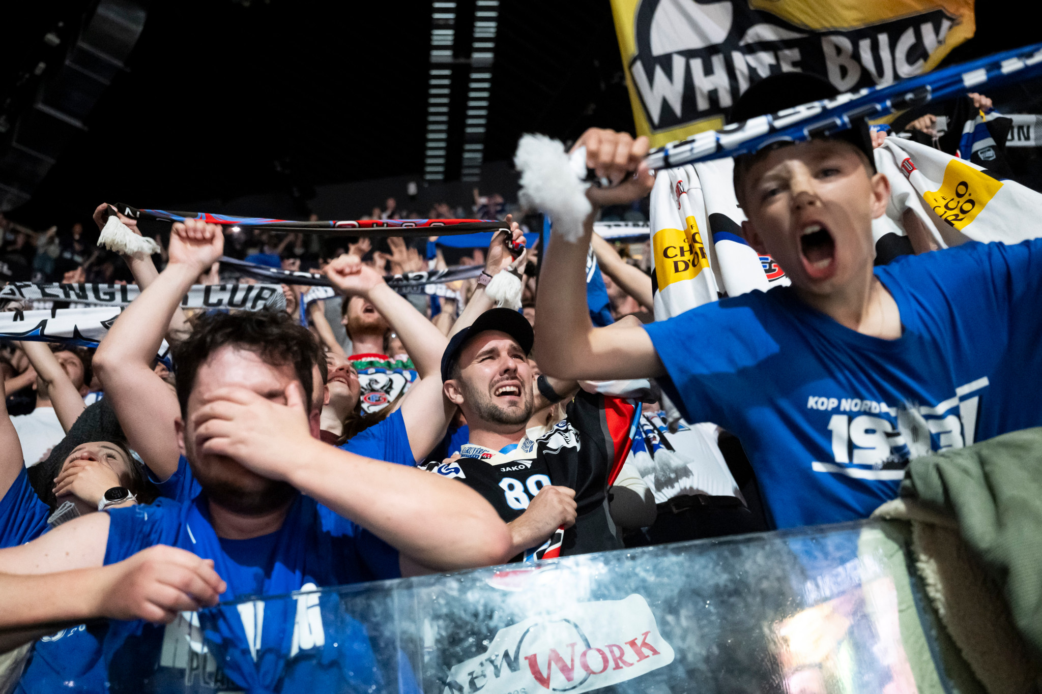 Fribourg miraculé des play-off: Ces obstacles qui auraient pu laisser Gottéron au rang de perdant
